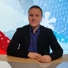 Dmitry Sapov, 17.12.1984