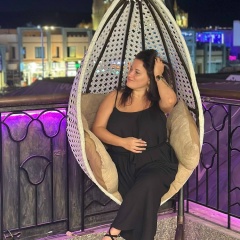 Катерина Калининская, 13.08.1985