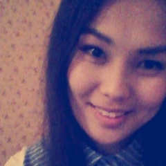 Назира Жумагазиева, 10.04.1996, Уральск