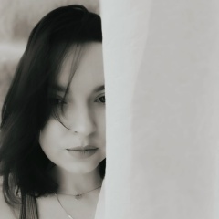 Darina Uzhva, 29.03, Москва