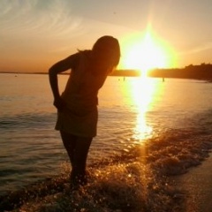 Оксана Лотоцька, 10.03.2000, Ровно