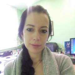 Инна Науменко, 09.02.1986, Киев