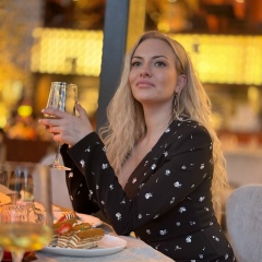 Светлана Чистякова, 07.04, Санкт-Петербург