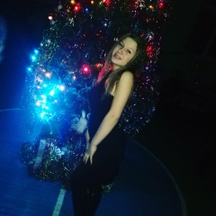 Лилия Григорьева, 12.09