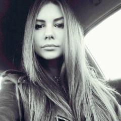 Наталия Павлова, 30.04, Москва