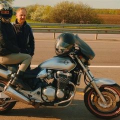Андрей Семяшкин, 20.05, Белгород