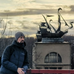 Олег Еверзов, 09.09.1982, Санкт-Петербург