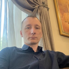 Алексей Пов, 06.02, Домодедово