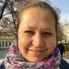 Юлия Морикова, 28.03.1987, Миасс