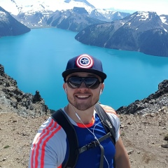 Артем Лысенко, 06.01, Vancouver