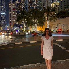 Ольга Дронь, 15.12.1988, Тюмень