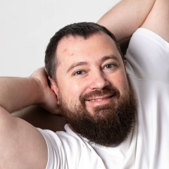 Евгений Кауфман, 11.12.1987