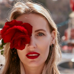 Татьяна Шенгюль, 19.05, Antalya