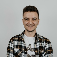 Вова Вердян, 24.02.1995, Москва