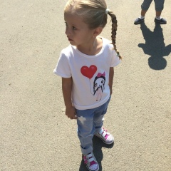 Тетяна Товтин, 05.09.1988, Ужгород