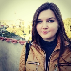 Света Плясун, 07.05, Черноморск / Ильичевск