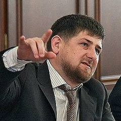 Ислам Хамзатханов, 28.05, Грозный