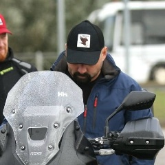 Сергей Кустов, 18.03, Калининград