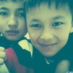 Алихан Бактыбай, 05.07.1989, Москва