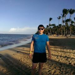 Денис Фарленков, 29.06, Волжский