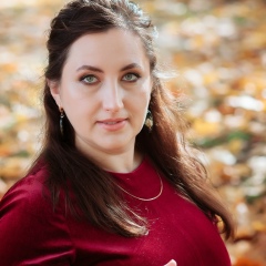 Анна Сачек, Гомель