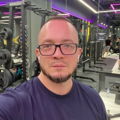 Сергей Лозин, 21.08.1986, Москва