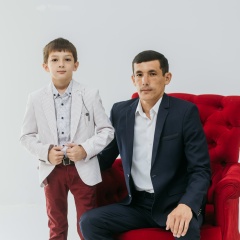 Джахонгир Мухсинов, 25.08.1991, Самарканд