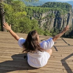 Тамара Калачева, 23.01, Санкт-Петербург