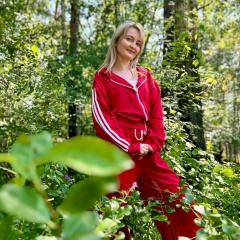 Мария Копылова, 14.06.1989, Иркутск