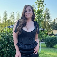 Анастасия Мустафинова, 10.03, Москва