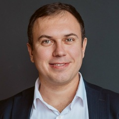 Антон Грицаенко, 25.07, Москва