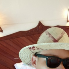 Maung Maung Yee, 15.04.1991