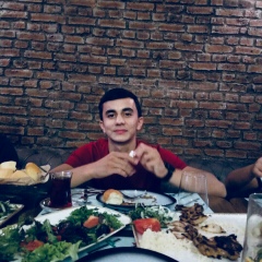 Нурахмет Азизов, 03.06.2002, Ашхабад