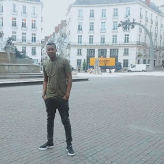 Henry Kinielso, Rennes