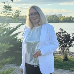 Юлия Каратеева, 19.08.1976, Каменск-Шахтинский