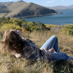 Ирина Пожидаева, 17.10, Москва