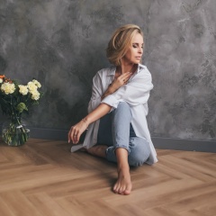 Анастасия Андрианова, Мытищи