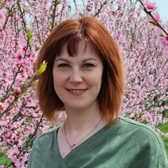 Елена Павлова-Воинкова, 19.04