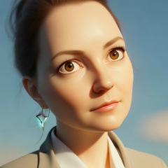 Ксения Паренко, Тюмень