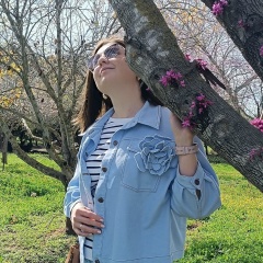 Елена Калимулина, 19.08, Москва