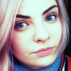 Ольга Павлюкевич, 04.10.1996, Минск