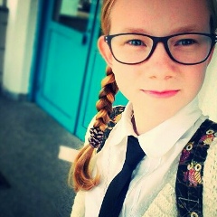 Софья Иванова, Москва