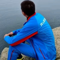 Kar Ryspai, Санкт-Петербург