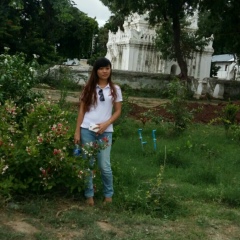 Rose Theint, 29.08.1989, Meiktila