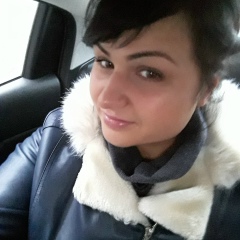 Ирина Демьянкова, 27.07.1988, Санкт-Петербург