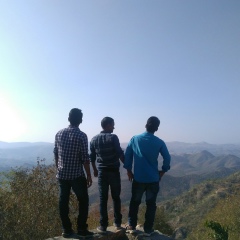 Dev Mins, 01.05.1988, Jaipur