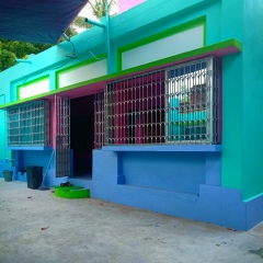 Hla-Hla Tint, 18.08.2000