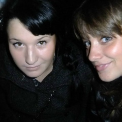 Валерия Чалова, 20.12.1991, Москва