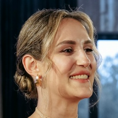 Елизавета Семенец, 30.10, Санкт-Петербург