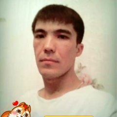 Аслиддин Гопиров, 23.04.1987, Иркутск